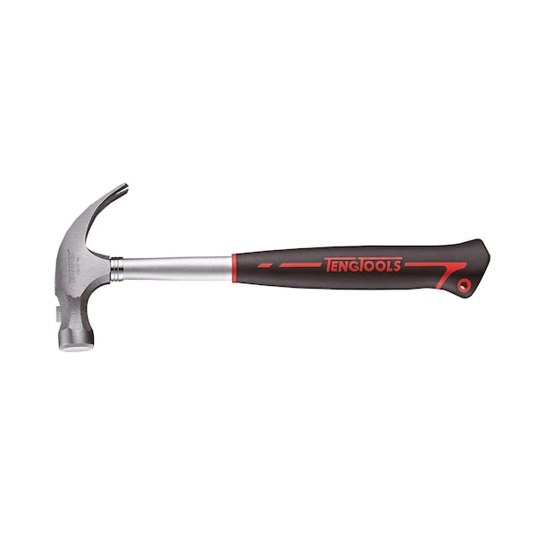 16oz Magnetic Claw Hammer -  HMCH16M